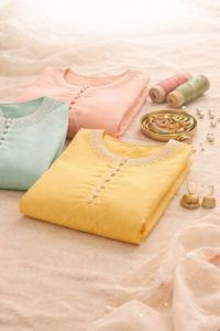 Poshaki: Redefining Modern Indian Wear 65d5e832 02e9 4eff 817a e9d57441be68