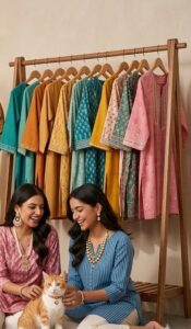 Poshaki: Kurtis for Everyday Slay whatsapp image 2026 02 26 at 11.47.46 pm