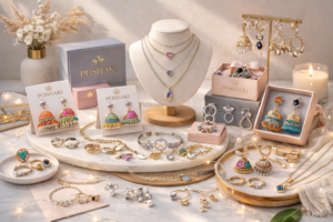 Poshaki: Redefining Modern Indian Wear c74fff98 bdb8 42f3 9b1e 6686ee509174