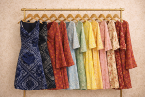 Poshaki: Ethnic Meets Modern d9c7eff5 17f3 4dfc 8c68 8094b187105b