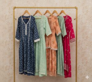 Poshaki: Gentle Ethnic Style unnamed (6)